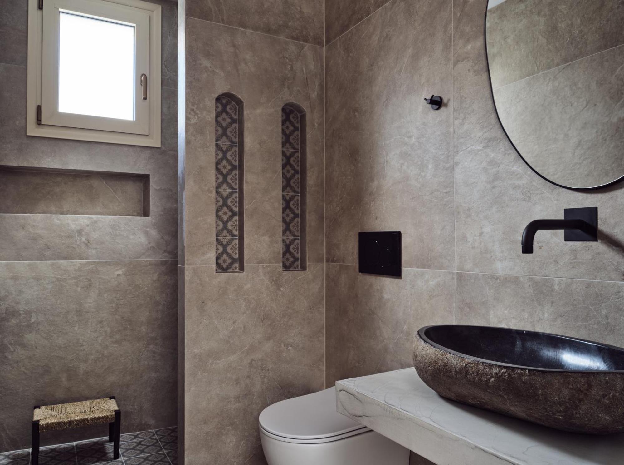 Uvetta Villa Makhairádhon 外观 照片